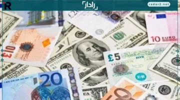 تقلبات قوية في السوق المالي المحلي بسبب أسعار العملات الأجنبية اليوم الاثنين